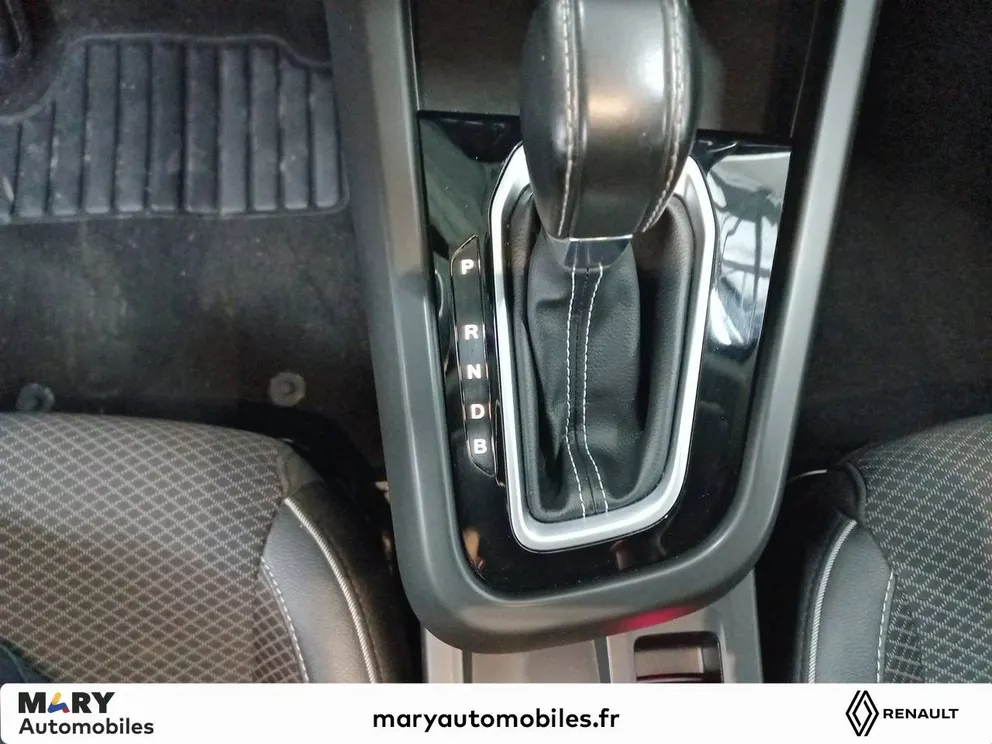 Véhicule occasion 208413 - renault ARKANA - Photo 20