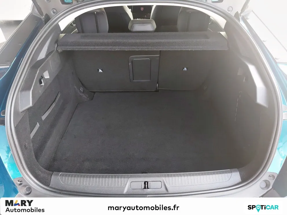 Véhicule occasion 1233200 - peugeot 408 - Photo 16