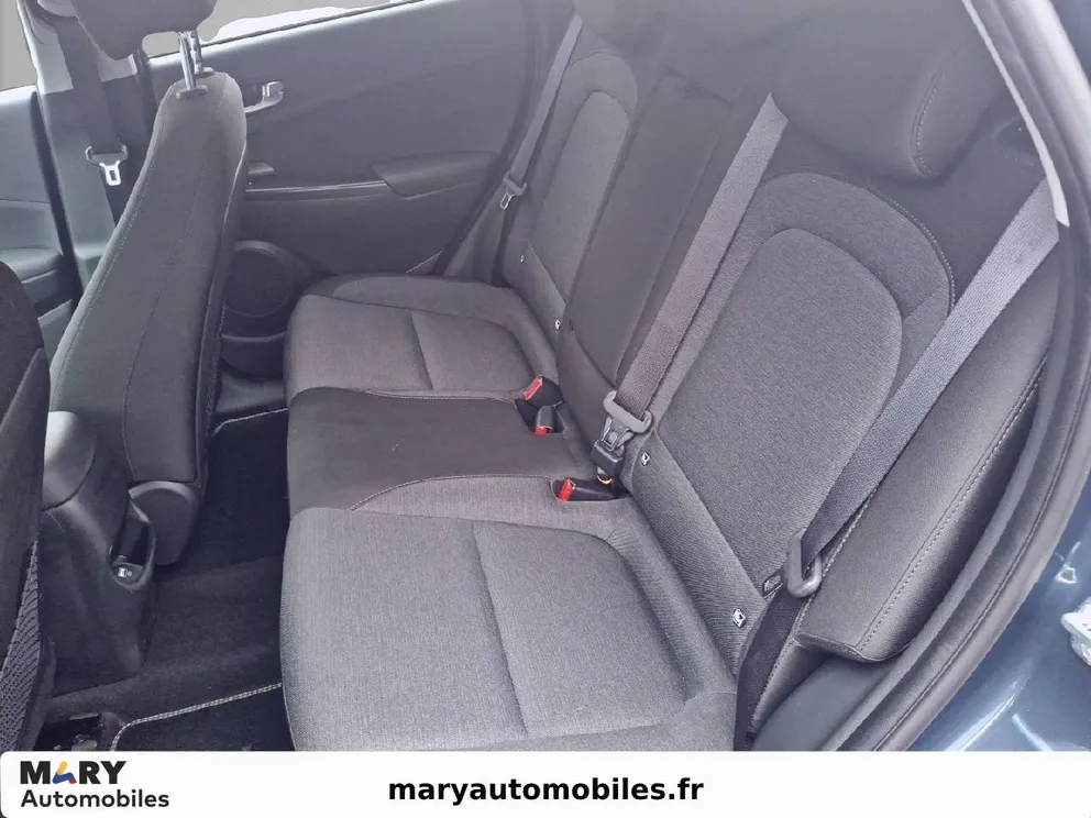 Véhicule occasion 198840 - hyundai KONA - Photo 10