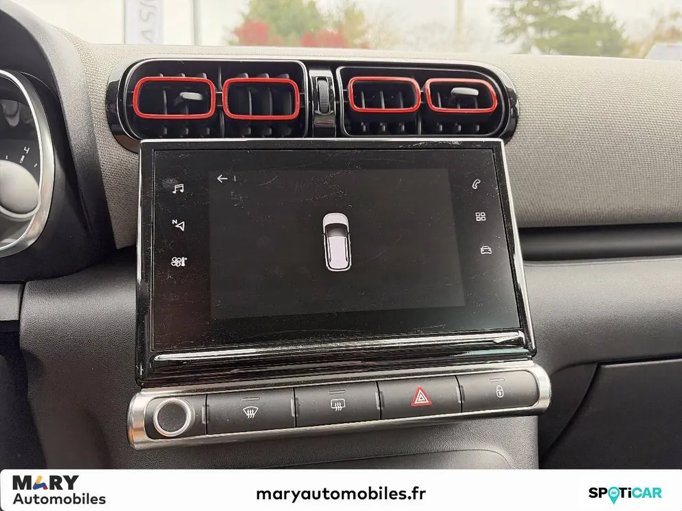 Véhicule occasion 230265 - Citroën C3 AIRCROSS - Photo 18