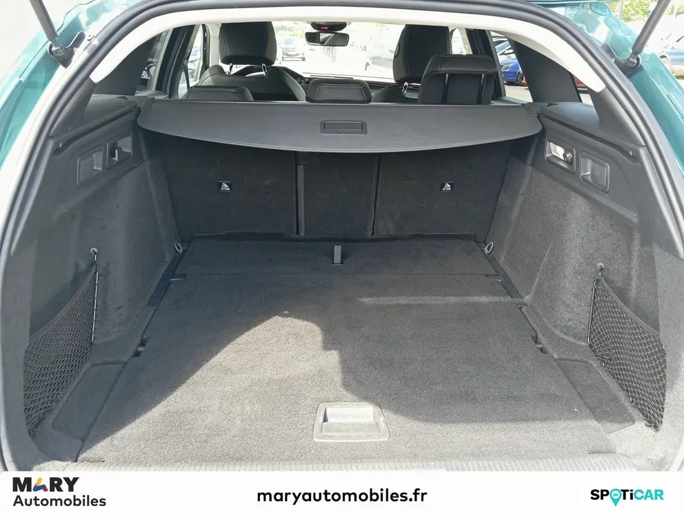 Véhicule occasion 232243 - peugeot 308 - Photo 17