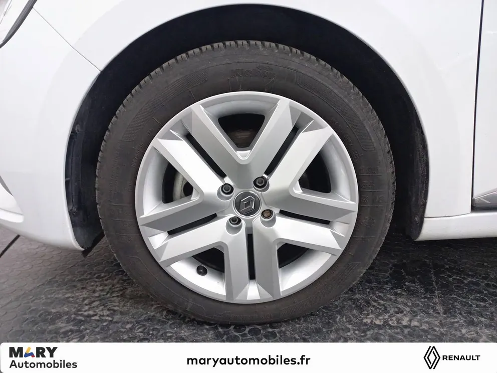 Véhicule occasion 203238 - renault CLIO - Photo 16