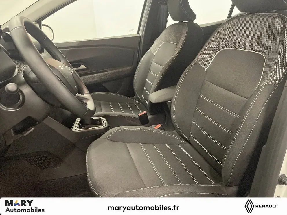 Véhicule occasion 212243 - dacia SANDERO - Photo 9