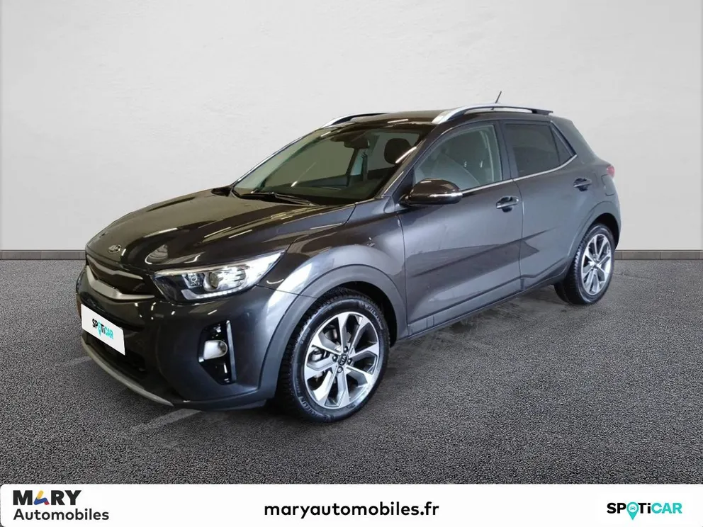 Véhicule occasion 208486 - kia STONIC - Photo 1