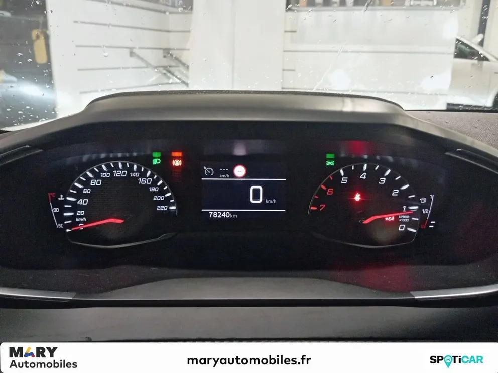 Véhicule occasion 211841 - peugeot 208 - Photo 13