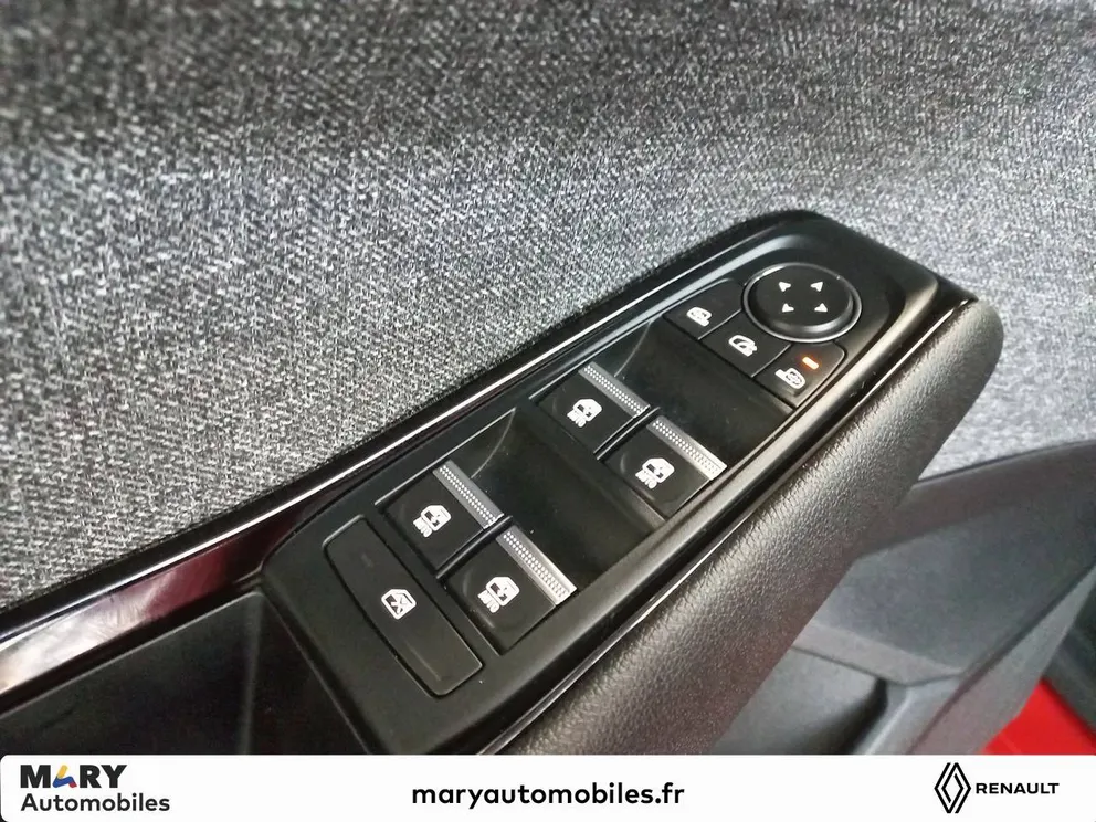 Véhicule occasion 188631 - renault ESPACE - Photo 14