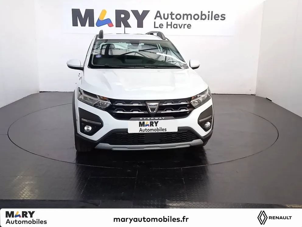 Véhicule occasion 221923 - dacia SANDERO - Photo 2