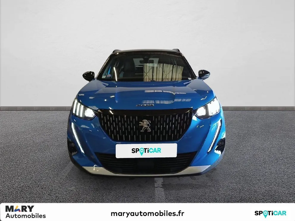 Véhicule occasion 201377 - peugeot 2008 - Photo 2