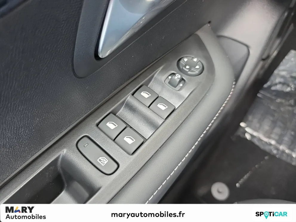 Véhicule occasion 194872 - peugeot 208 - Photo 12