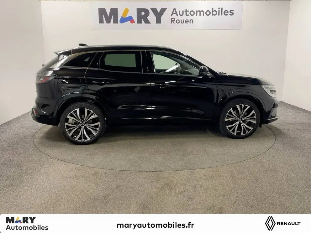 Véhicule occasion 163196 - renault AUSTRAL - Photo 4