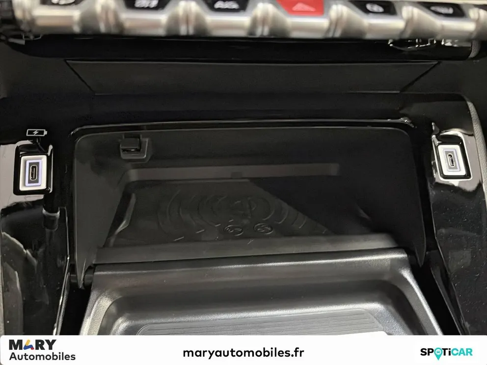 Véhicule occasion 230711 - peugeot 2008 - Photo 19