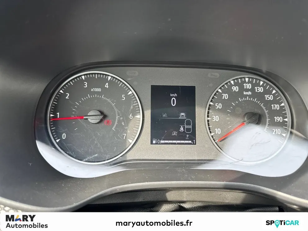 Véhicule occasion 226753 - dacia SANDERO - Photo 15