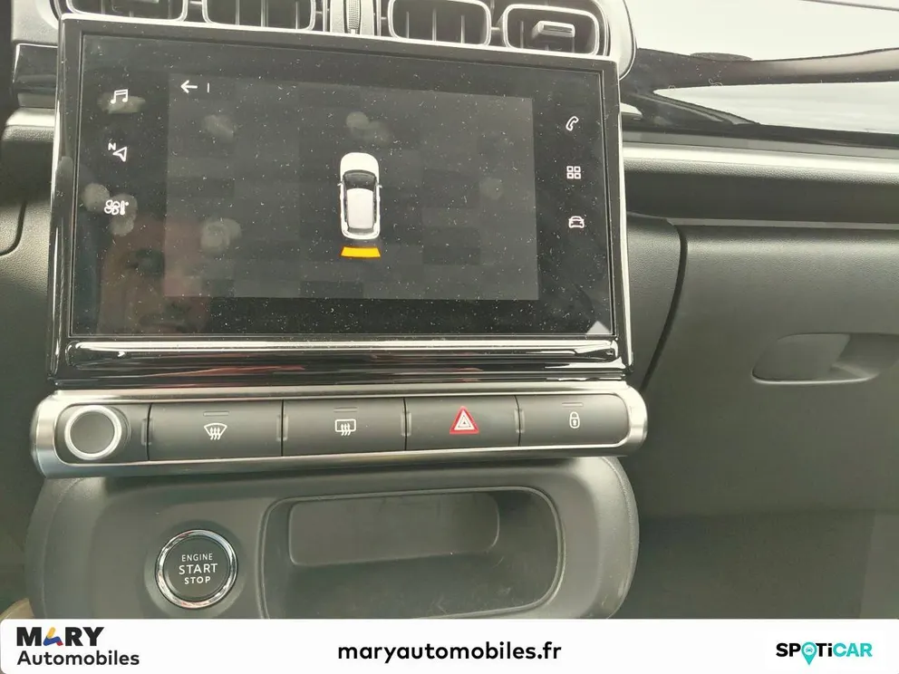 Véhicule occasion 224956 - Citroën C3 - Photo 12