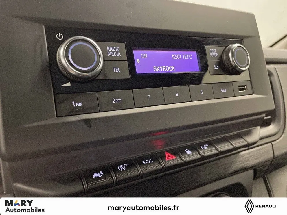 Véhicule occasion 193335 - renault TRAFIC - Photo 12