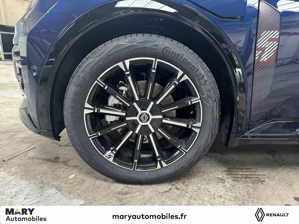 Véhicule occasion 219756 - renault RENAULT 5 - Photo 6