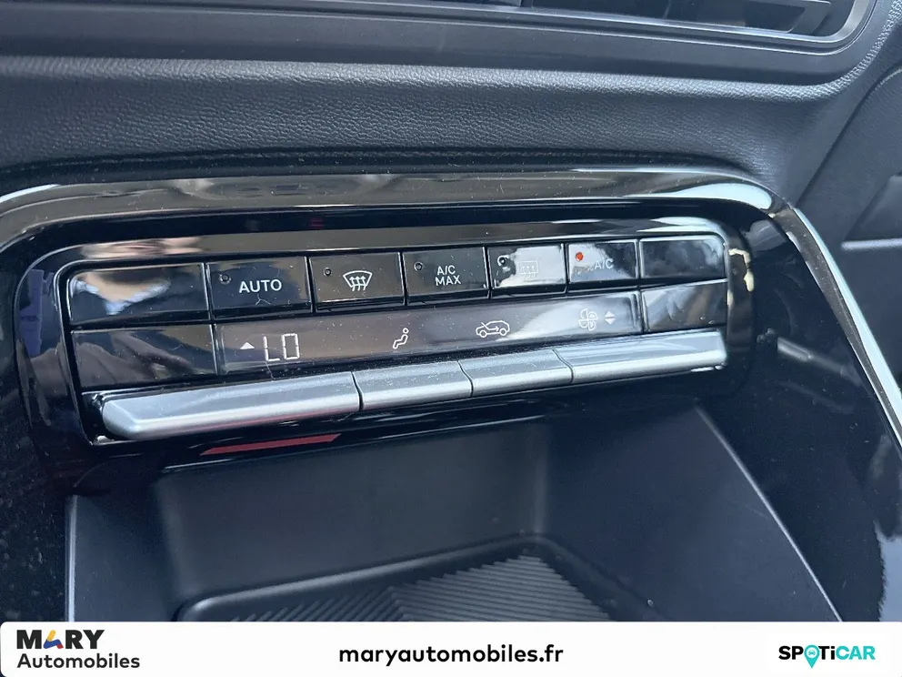 Véhicule occasion 1232416 - Citroën C3 AIRCROSS - Photo 14