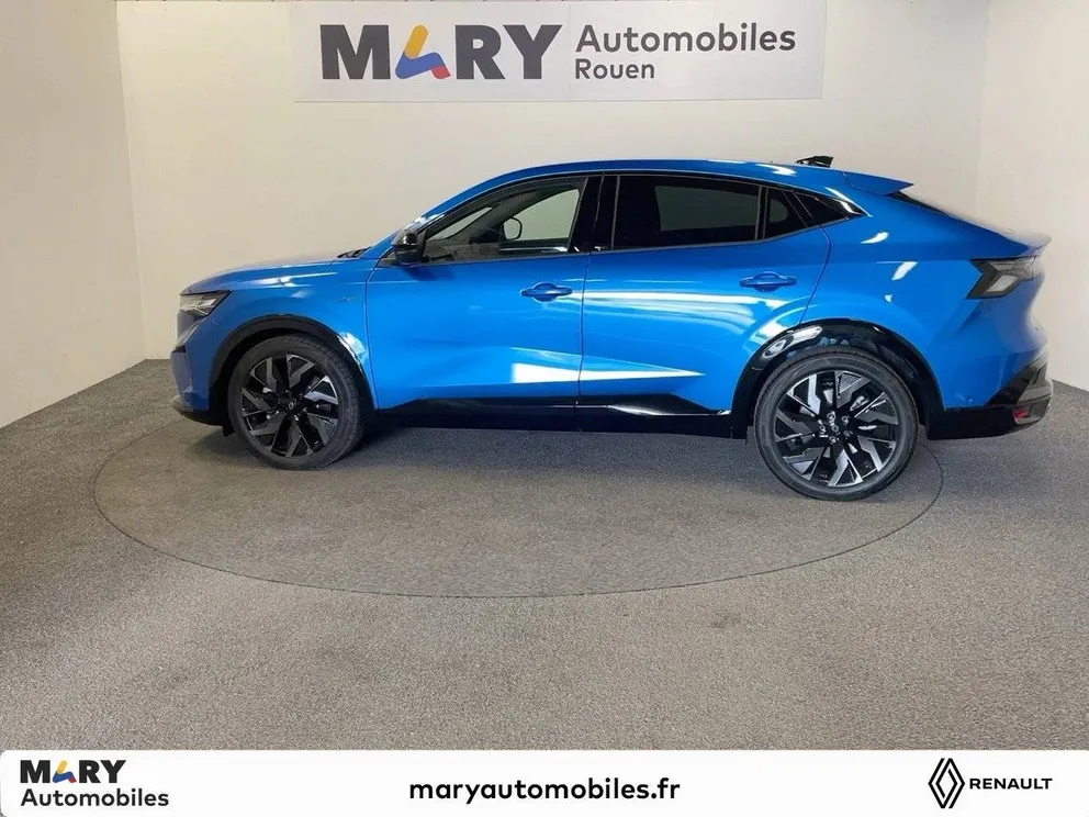 Véhicule occasion 174331 - renault RAFALE - Photo 7