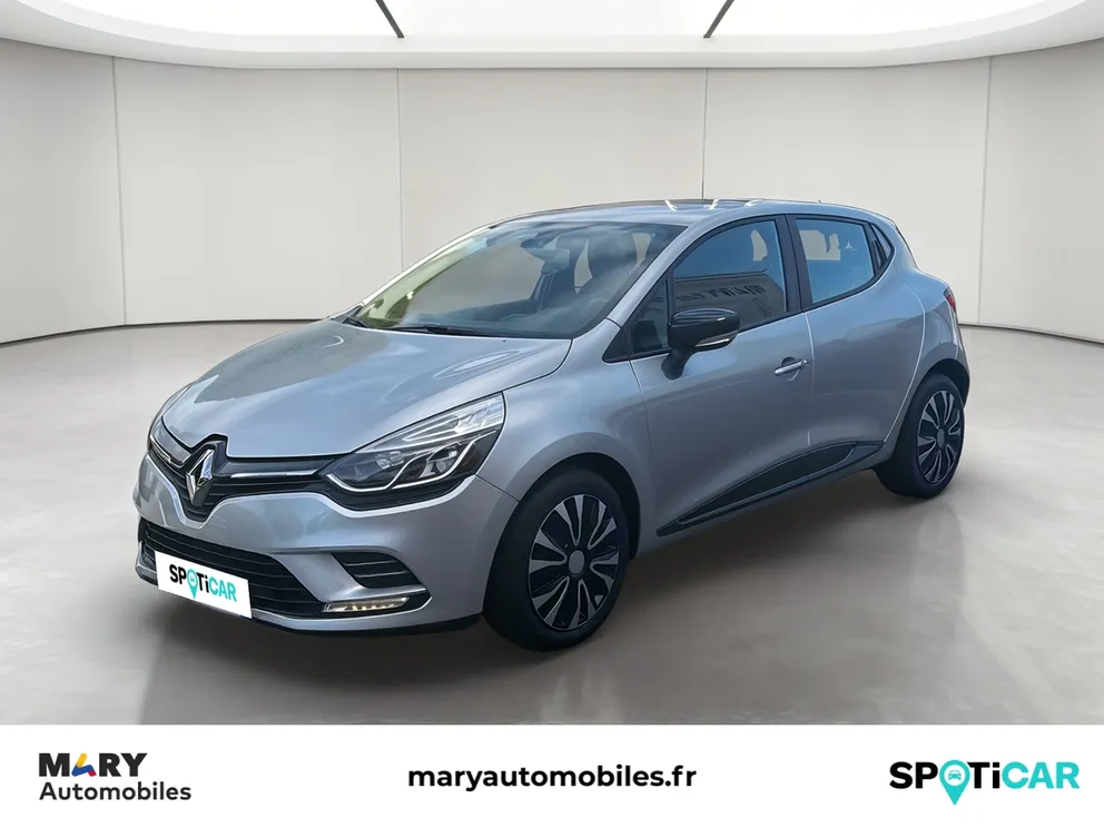 Véhicule occasion 236420 - renault CLIO - Photo 1