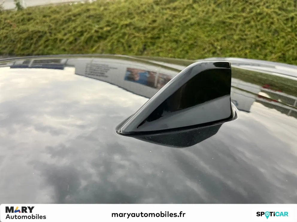 Véhicule occasion 1231210 - Citroën C4 - Photo 17