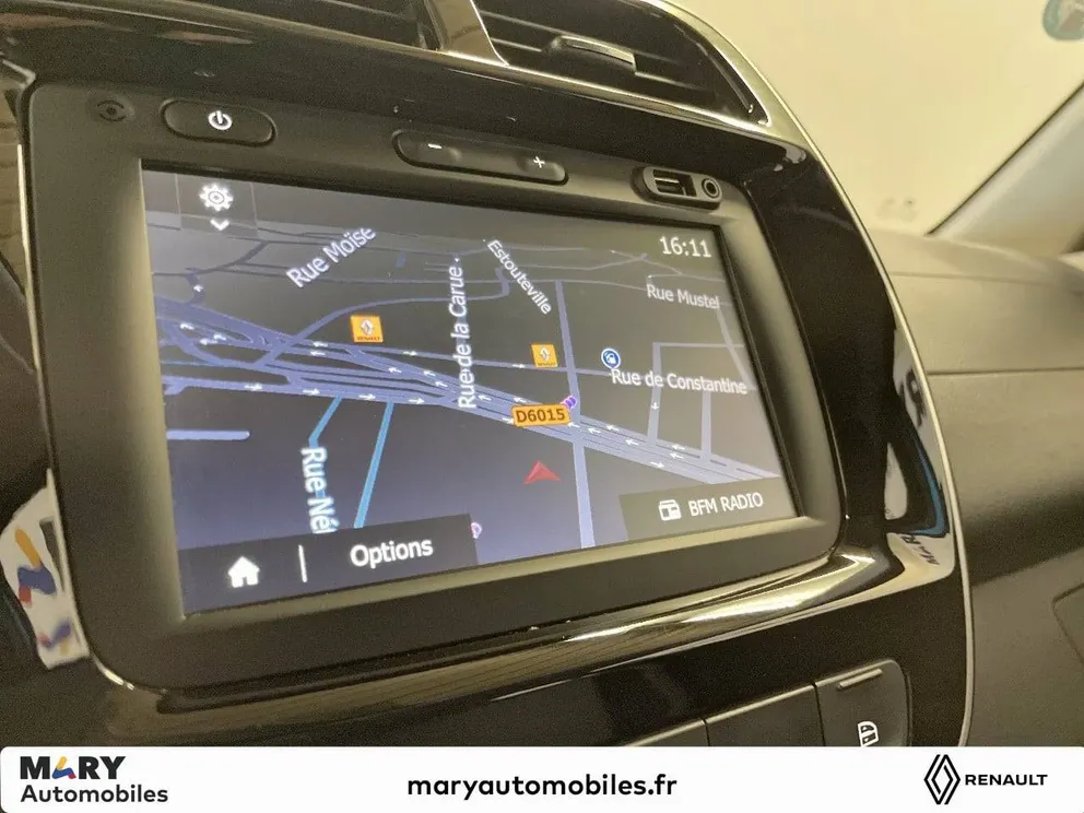 Véhicule occasion 228459 - dacia SPRING - Photo 12