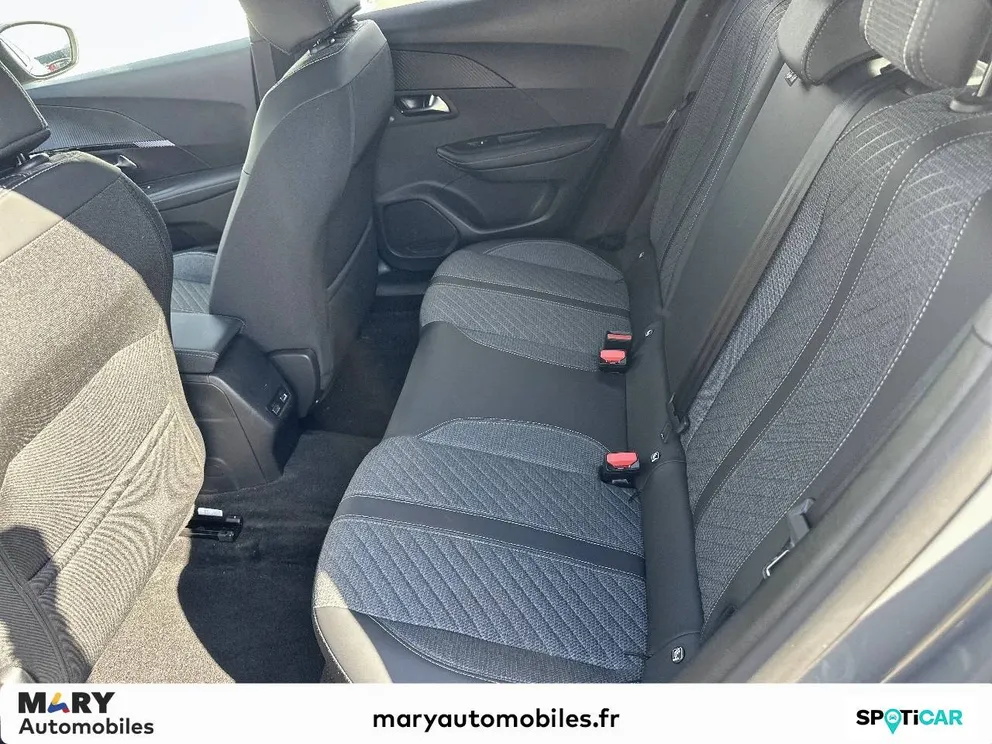Véhicule occasion 236989 - peugeot 2008 - Photo 10