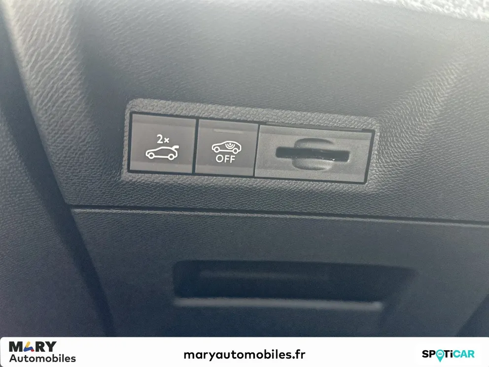 Véhicule occasion 1234640 - peugeot 5008 - Photo 14