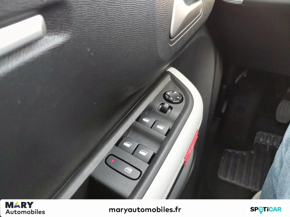 Véhicule occasion 1232907 - Citroën C3 - Photo 18