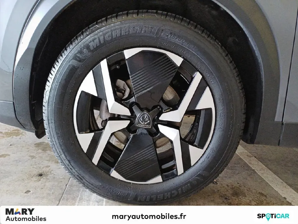 Véhicule occasion 217461 - peugeot 2008 - Photo 11
