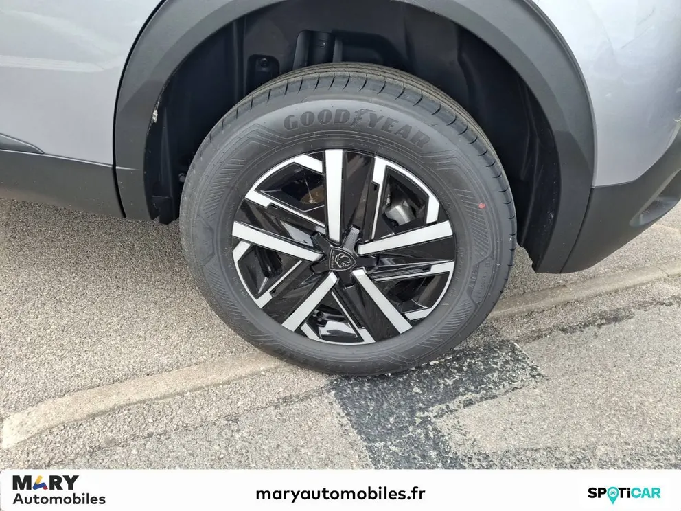 Véhicule occasion 176407 - peugeot 2008 - Photo 11