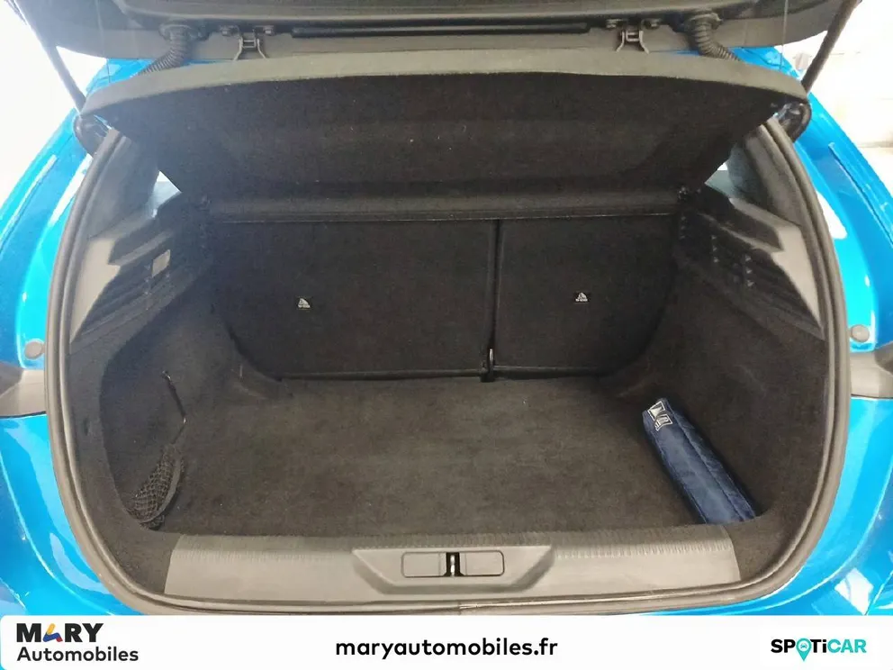 Véhicule occasion 185407 - peugeot 308 - Photo 6