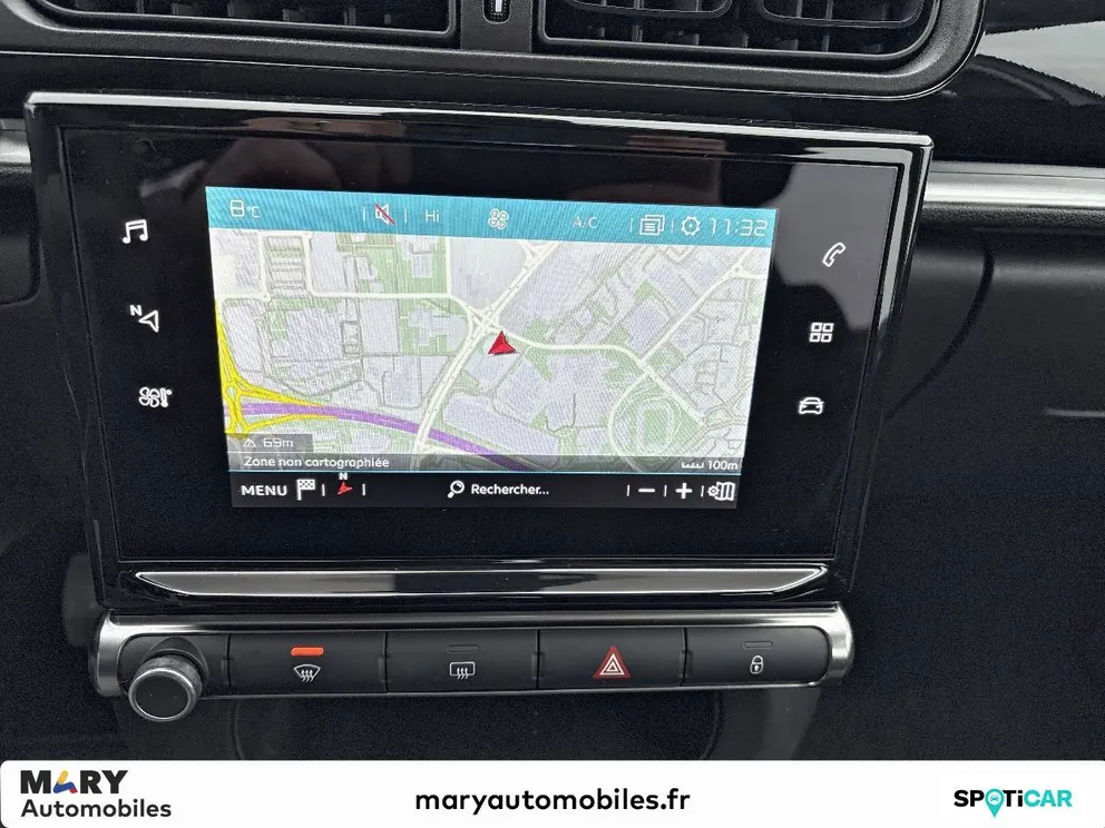 Véhicule occasion 213908 - Citroën C3 - Photo 17