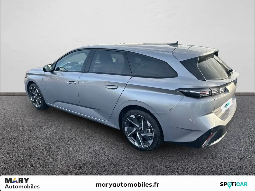 Véhicule occasion 214256 - peugeot 308 - Photo 7