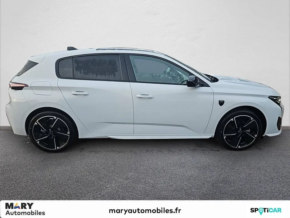 Véhicule occasion 162379 - peugeot 308 - Photo 4