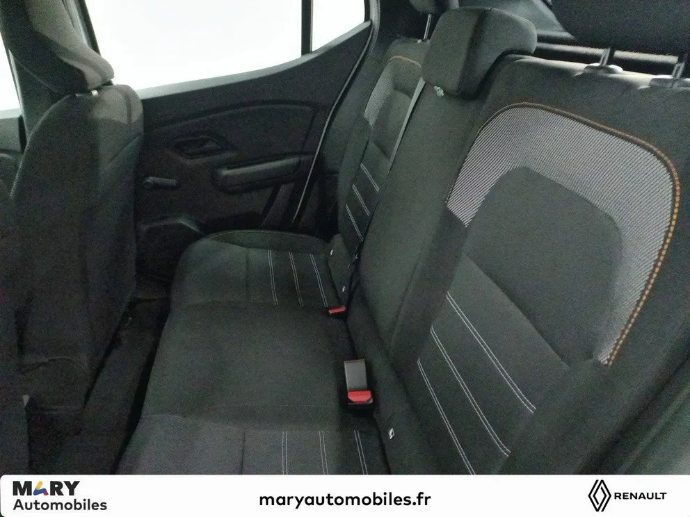 Véhicule occasion 207190 - dacia SANDERO - Photo 10