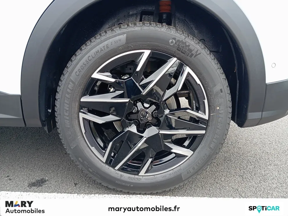 Véhicule occasion 1239641 - peugeot 3008 - Photo 7