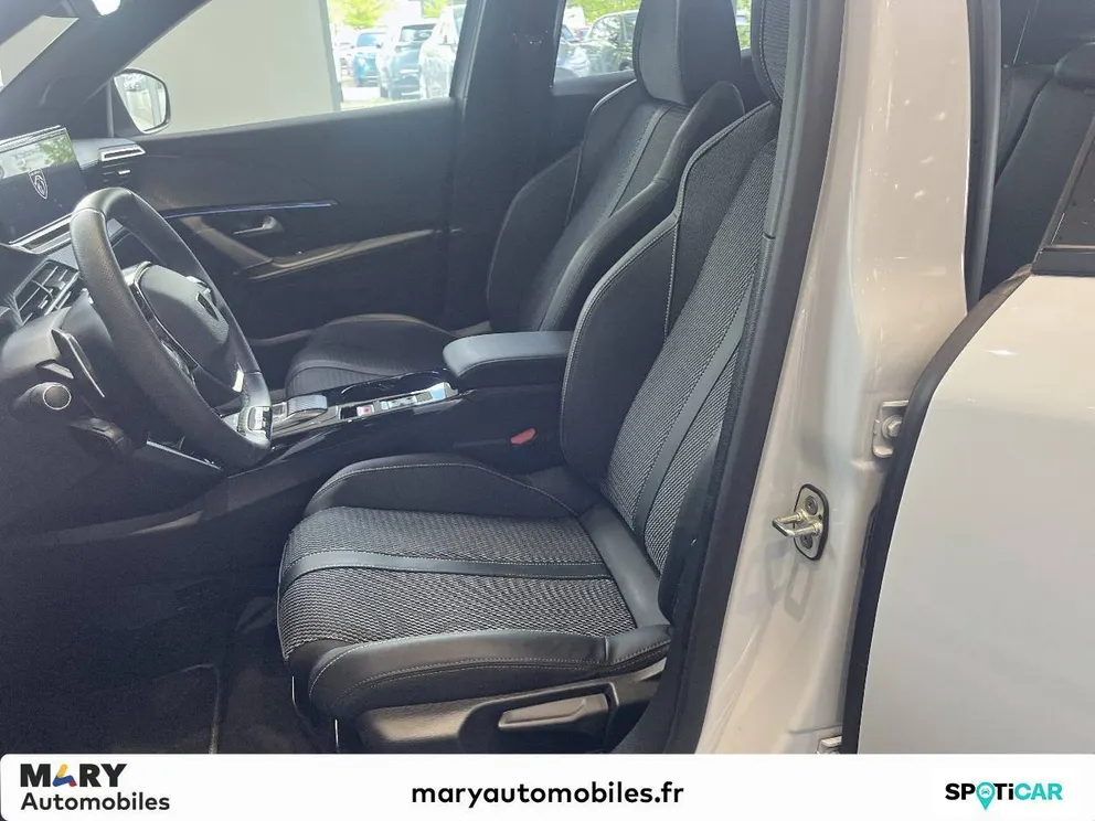 Véhicule occasion 166720 - peugeot 2008 - Photo 9