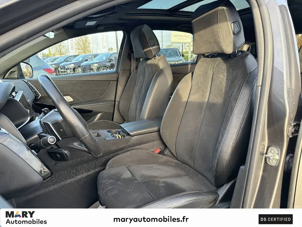 Véhicule occasion 203480 - ds DS 7 - Photo 10
