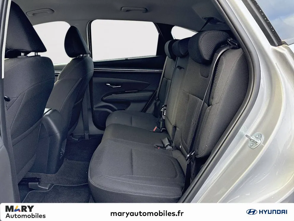 Véhicule occasion 202824 - hyundai TUCSON - Photo 10