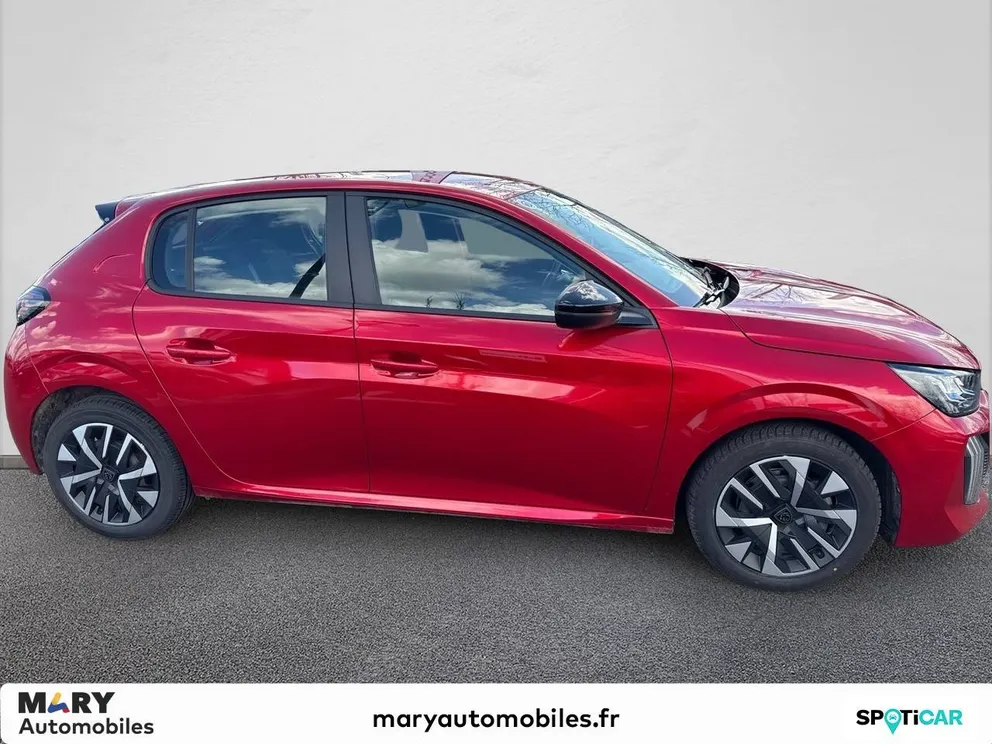 Véhicule occasion 224277 - peugeot 208 - Photo 4