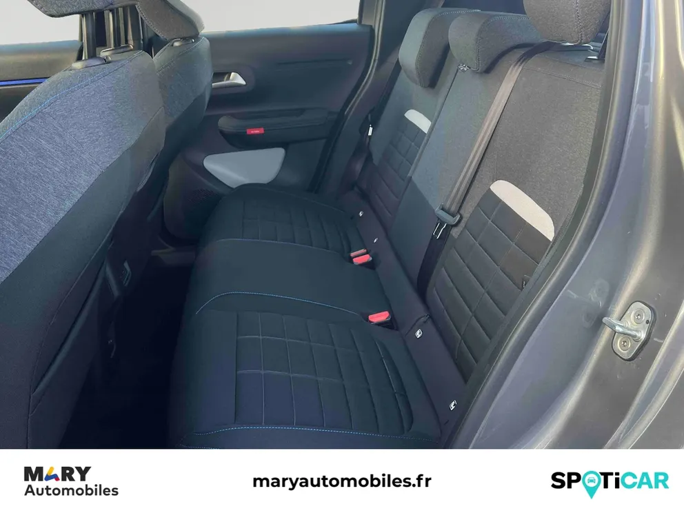 Véhicule occasion 1244849 - Citroën C3 - Photo 15