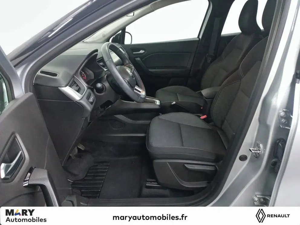 Véhicule occasion 215573 - renault CAPTUR - Photo 9
