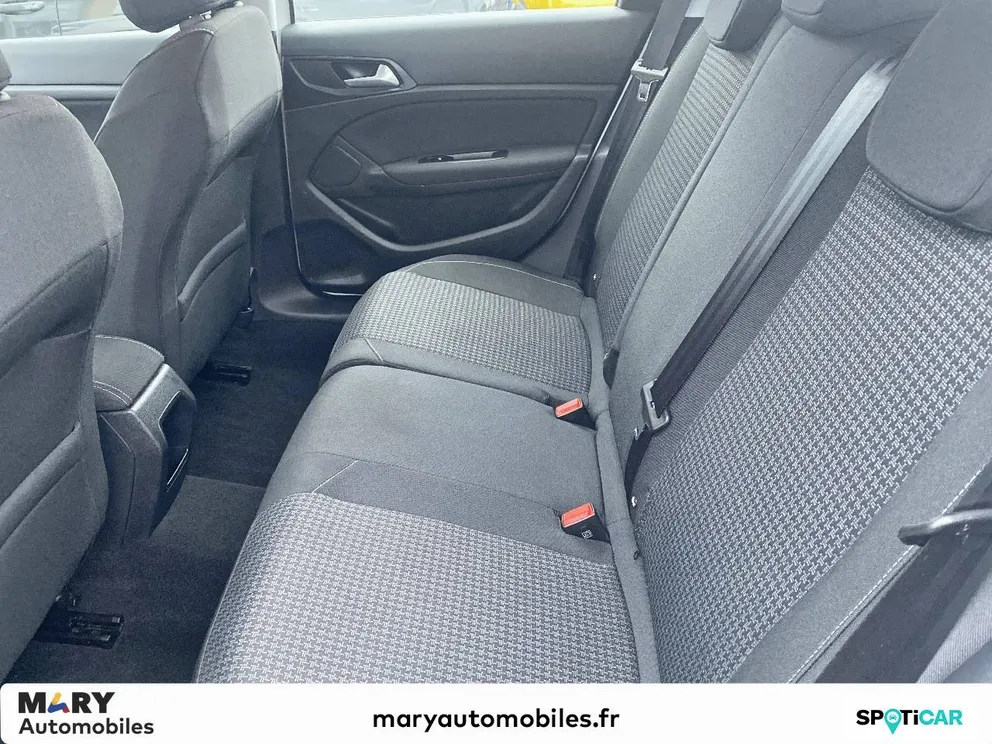 Véhicule occasion 204103 - peugeot 308 - Photo 10