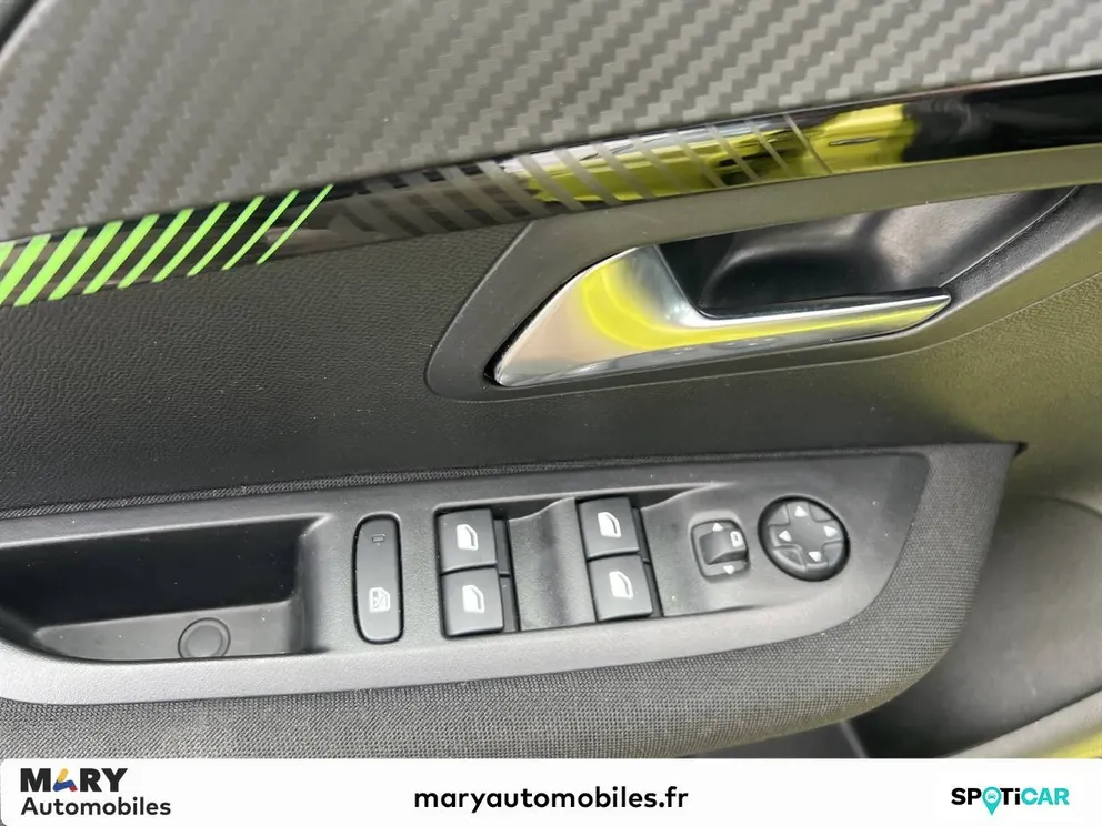 Véhicule occasion 202198 - peugeot 208 - Photo 13