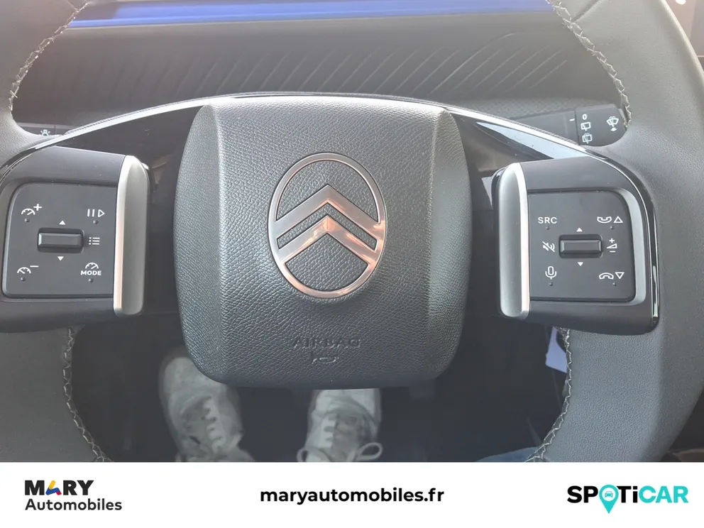 Véhicule occasion 1244837 - Citroën C3 - Photo 16