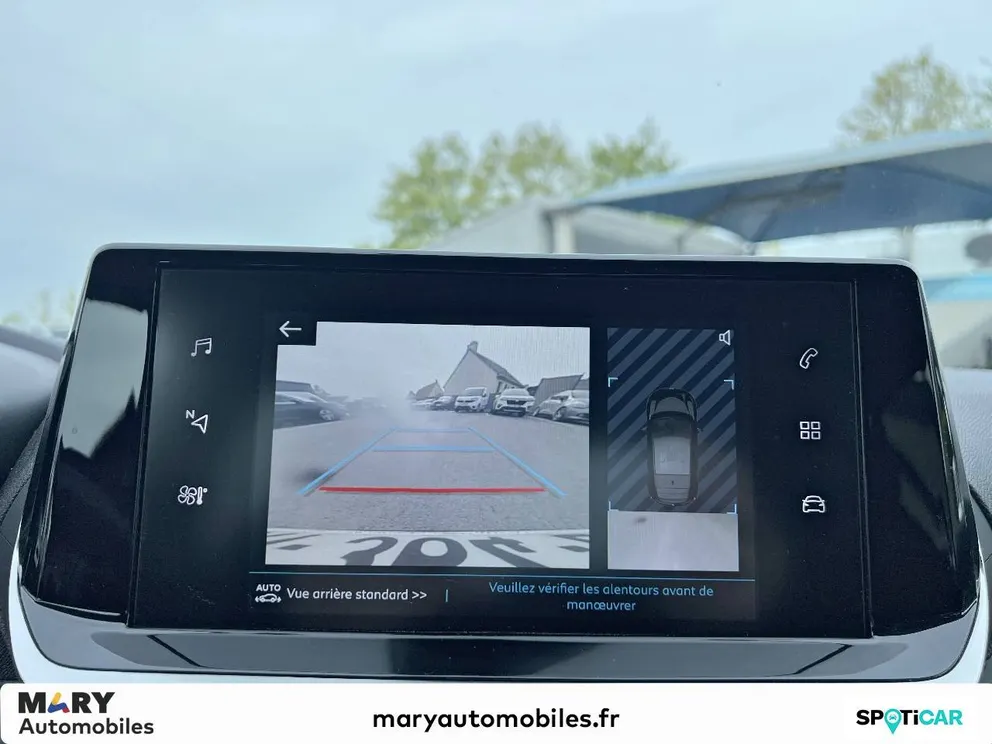 Véhicule occasion 234468 - peugeot 208 - Photo 12