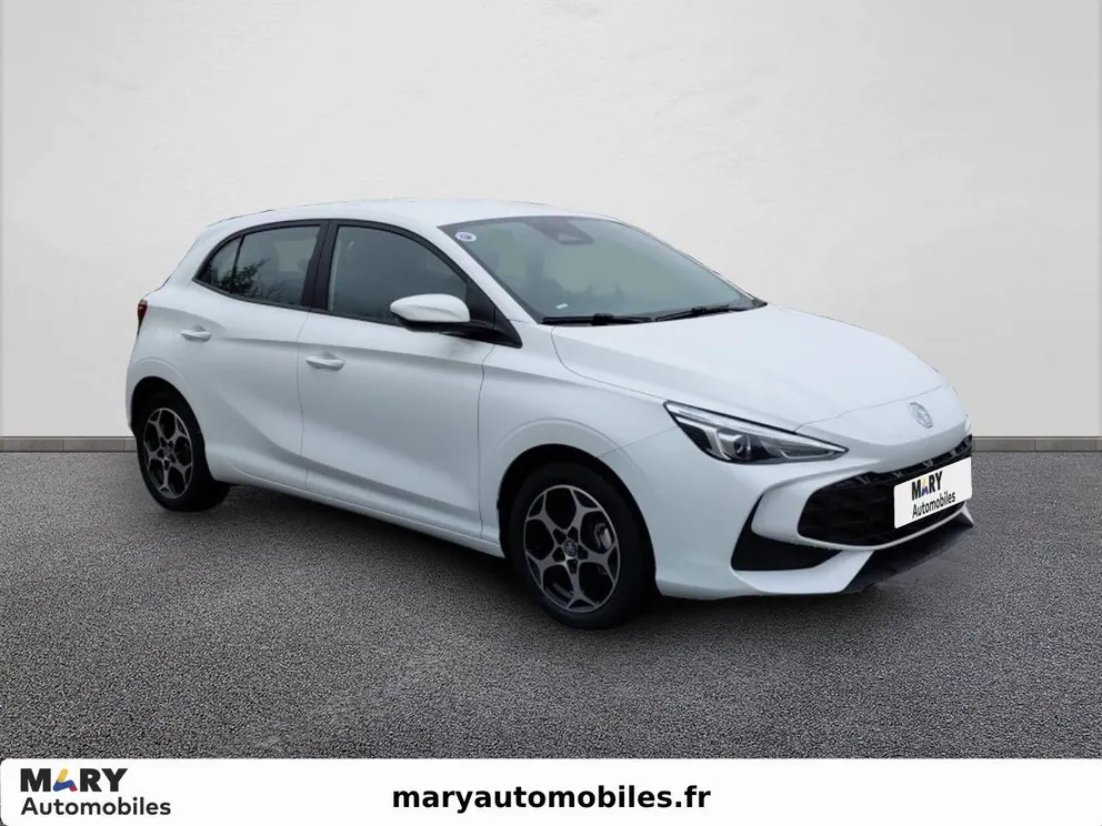 Véhicule occasion 231397 - mg MG3 - Photo 3