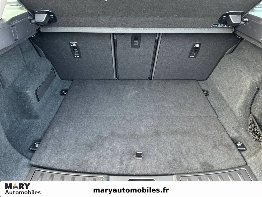 Véhicule occasion 209034 - land rover RANGE ROVER EVOQUE - Photo 6