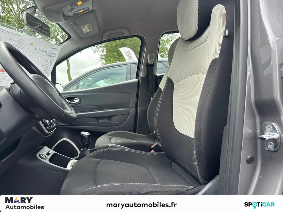 Véhicule occasion 1232487 - renault CAPTUR - Photo 13