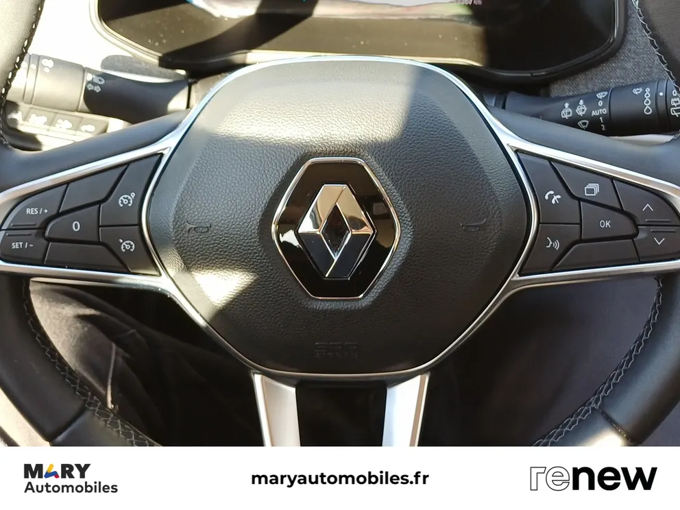 Véhicule occasion 1241771 - renault ZOE - Photo 14