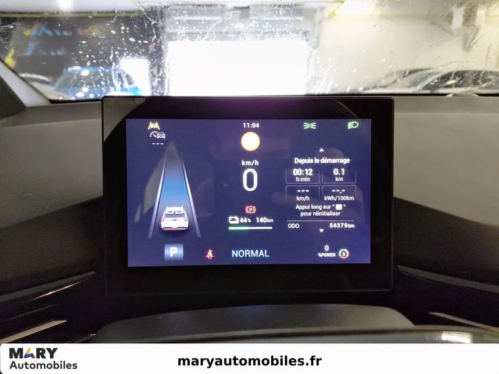 Véhicule occasion 217127 - mg MG4 - Photo 14